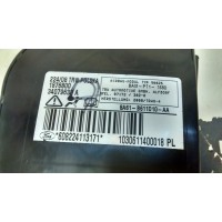8A61B611D10AA AIRBAG SEAT RIGHT FORD FIESTA 6th GENER. 2008 - 2012