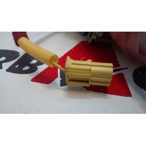 78055SMGG70 AIRBAG ASIENTO IZQUIERDO HONDA CIVIC 2006-2007-2008-2009-2010-2011, CRV 3ª GENER.(RE5/6) 2007-2008-2009-2010-2...