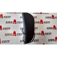 8E0880241 F 6PS AIRBAG ASIENTO IZQUIERDO AUDI A4 (8E5 Y 8E2) B6 (04.2001 - 12.2004) 2000 - 2001-2002-2003-2004