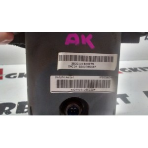 8200785067 gris claro AIRBAG SALPICADERO - AIRBAG DELANTERO DERECHO DACIA SANDERO 2008-2009-2010-2011-2012