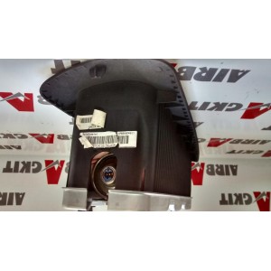 8200785067 light grey AIRBAG DASHBOARD DACIA SANDERO 2008 - 2012