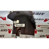 8200785067 light grey AIRBAG DASHBOARD DACIA SANDERO 2008 - 2012
