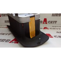 8200785067 light grey AIRBAG DASHBOARD DACIA SANDERO 2008 - 2012