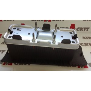 8200785067 light grey AIRBAG DASHBOARD DACIA SANDERO 2008 - 2012