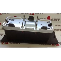 8200785067 light grey AIRBAG DASHBOARD DACIA SANDERO 2008 - 2012