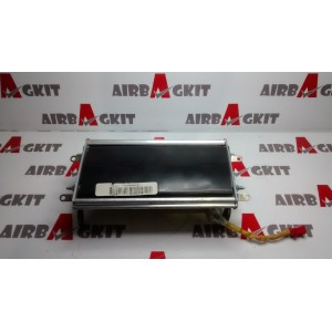 4548600502 AIRBAG DASHBOARD MITSUBISHI,SMART COLT,FORFOUR 2004 - 2009,2004 - 2006