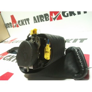 7354891190E PRETENSOR IZQUIERDA - CINTURON DELANTERO IZQUIERDO FIAT DOBLO 1ª GEN RESTYLING. 2005-2006-2007-2008-2009-2010 ...