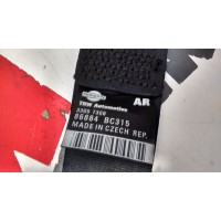86884BC315 PRETENSOR IZQUIERDA - CINTURON DELANTERO IZQUIERDO NISSAN MICRA 3ª GENER.  2002-2003-2004-2005-2006-2007-2008-2...