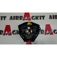 3C8880201T AIRBAG VOLANTE - AIRBAG DELANTERO IZQUIERDO VOLKSWAGEN EOS (11/2010 - 08/2015) 2010 2011 2012 2013 2014 2015, G...
