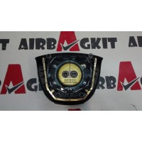 3M51R042B85AH AIRBAG steering WHEEL FORD C - MAX / GRAND C-MAX 1st GEN 2003 - 2007