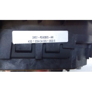 3M51R042B85AH AIRBAG steering WHEEL FORD C - MAX / GRAND C-MAX 1st GEN 2003 - 2007