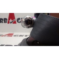 7L7220P PRETENSOR DERECHO TOYOTA PRIUS 2004 - 2009