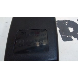 13127948 PRETENSIONER RIGHT OPEL VECTRA C 2002 - 2005,C RESTY 2005 - 2009
