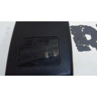 13127948 PRETENSIONER RIGHT OPEL VECTRA C 2002 - 2005,C RESTY 2005 - 2009