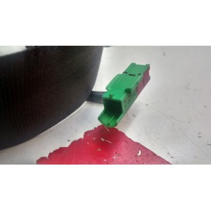 96438459 PRETENSIONER RIGHT-CHEVROLET AVEO 2008 - 2011