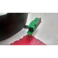 96438459 PRETENSIONER RIGHT-CHEVROLET AVEO 2008 - 2011