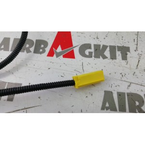 C1BBR611D11AC AIRBAG ASIENTO IZQUIERDO FORD FIESTA 6ª GEN. RESTYLING JA8 2012-2013-2014-2015-2016-2017