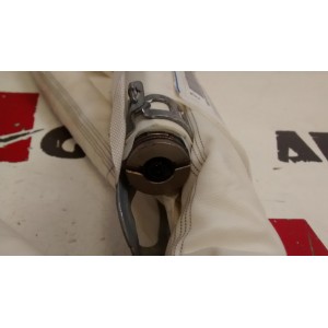 5M0880741E AIRBAG CURTAIN LEFT VOLKSWAGEN GOLF V PLUS 2004-2010