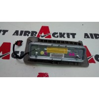  AIRBAG KNEE,ARE the SAME CITROEN C5 1st GENER. (RC/RE) 2004 - 2008