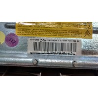  AIRBAG KNEE,ARE the SAME CITROEN C5 1st GENER. (RC/RE) 2004 - 2008