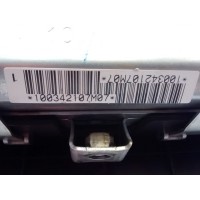 100342107M07 AIRBAG DE RODILLA TOYOTA COROLLA VERSO 2003 - 2009