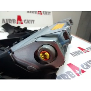 100342107M07 AIRBAG KNEE TOYOTA COROLLA VERSO 2003 - 2009