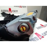 100342107M07 AIRBAG DE RODILLA TOYOTA COROLLA VERSO 2003 - 2009