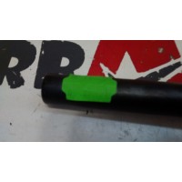 3394126 PRETENSIONER RIGHT-RENAULT MEGANE 2 2002 - 2008