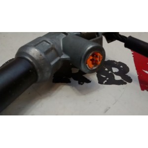 3394126 PRETENSIONER RIGHT-RENAULT MEGANE 2 2002 - 2008