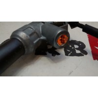 3394126 PRETENSIONER RIGHT-RENAULT MEGANE 2 2002 - 2008