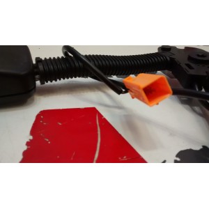 2S6AA61208AC PRETENSOR DERECHO FORD FIESTA 5ª GENER. 2002-2003-2004-2005, 5ª GENER. 2005-2006-2007 (RESTY), FUSION 2002-20...