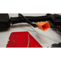 2S6AA61208AC PRETENSIONER RIGHT FORD FIESTA,FUSION 2002 - 2005,2005 - 2014,5 th GENER. 2002 - 2005,5 th GENER. 2005 - 2007