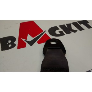 86885BC319 PRETENSOR IZQUIERDA - CINTURON DELANTERO IZQUIERDO NISSAN MICRA 3ª GENER.  2002-2003-2004-2005-2006-2007-2008-2...