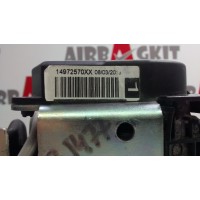8974WF PRETENSOR IZQUIERDA - CINTURON DELANTERO IZQUIERDO PEUGEOT EXPERT 2007-2008-2009-2010-2011-2012