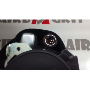 8974WF PRETENSOR IZQUIERDA - CINTURON DELANTERO IZQUIERDO PEUGEOT EXPERT 2007-2008-2009-2010-2011-2012