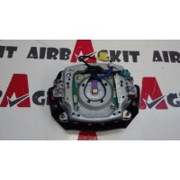 8P0880201BM6PS AIRBAG VOLANTE - AIRBAG DELANTERO IZQUIERDO AUDI A4 (8E5 Y 8E2) B6 (04.2001 - 12.2004) 2000 - 2001-2002-200...