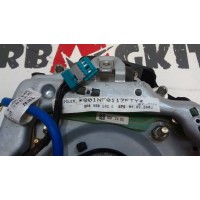 8P0880201BM6PS AIRBAG VOLANTE - AIRBAG DELANTERO IZQUIERDO AUDI A4 (8E5 Y 8E2) B6 (04.2001 - 12.2004) 2000 - 2001-2002-200...