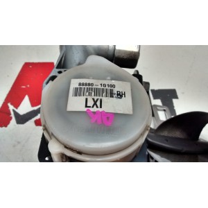 888801G100 PRETENSIONER RIGHT KIA RIO 2nd GENERATION 2005 - 2011