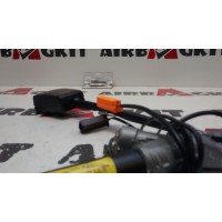 1X43F61208AELEG PRETENSOR DERECHO Jaguar X-TYPE 2002-2003-2004-2005-2006-2007-2008
