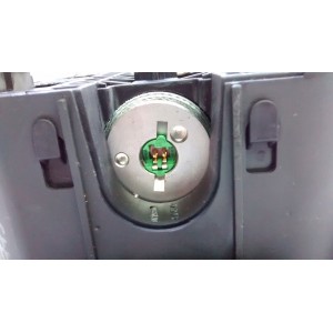 96471578ZD AIRBAG VOLANTE - AIRBAG DELANTERO IZQUIERDO CITROEN C4 1ª GENER. 2004-2005-2006-2007-2008-2009-2010 (L desde 04)