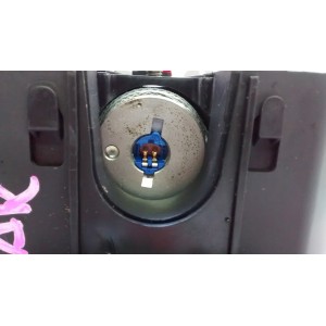 96471578ZD AIRBAG VOLANTE - AIRBAG DELANTERO IZQUIERDO CITROEN C4 1ª GENER. 2004-2005-2006-2007-2008-2009-2010 (L desde 04)