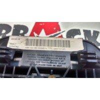 96471578ZD AIRBAG VOLANTE - AIRBAG DELANTERO IZQUIERDO CITROEN C4 1ª GENER. 2004-2005-2006-2007-2008-2009-2010 (L desde 04)