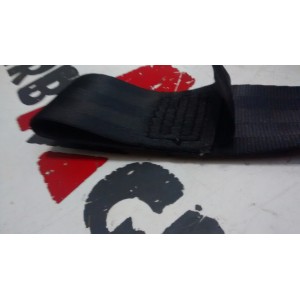96483377XX 3PTAS PRETENSOR DERECHA - CINTURON DELANTERO DERECHO PEUGEOT 206 BERLINA 1998-1999-2000-2001-2002-2003-2004-200...