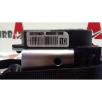 96483377XX 3PTAS PRETENSOR DERECHA - CINTURON DELANTERO DERECHO PEUGEOT 206 BERLINA 1998-1999-2000-2001-2002-2003-2004-200...