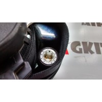 96483377XX 3PTAS PRETENSOR DERECHA - CINTURON DELANTERO DERECHO PEUGEOT 206 BERLINA 1998-1999-2000-2001-2002-2003-2004-200...