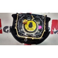 6T16A042B85AAW BLACK AIRBAG STEERING WHEEL FORD TOURNEO CONNECT,TRANSIT CONNECT 2002 - 2008,2003 - 2008