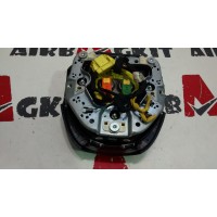 8P0880201 AIRBAG VOLANTE - AIRBAG DELANTERO IZQUIERDO AUDI A3 2ª GENER. 8P1,8PA,8P7 2003-2004-2005-2006-2007-2008-2009-201...