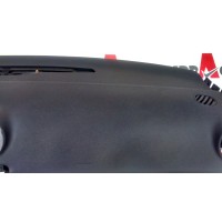  8P DASHBOARD AUDI A3 2nd GENER. 8P 2003-2012