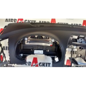  2007-2012 DASHBOARD HYUNDAI I30 (FD) 2007 - 2012