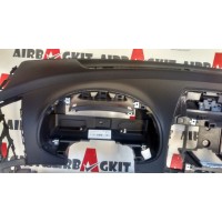  2007-2012 DASHBOARD HYUNDAI I30 (FD) 2007 - 2012